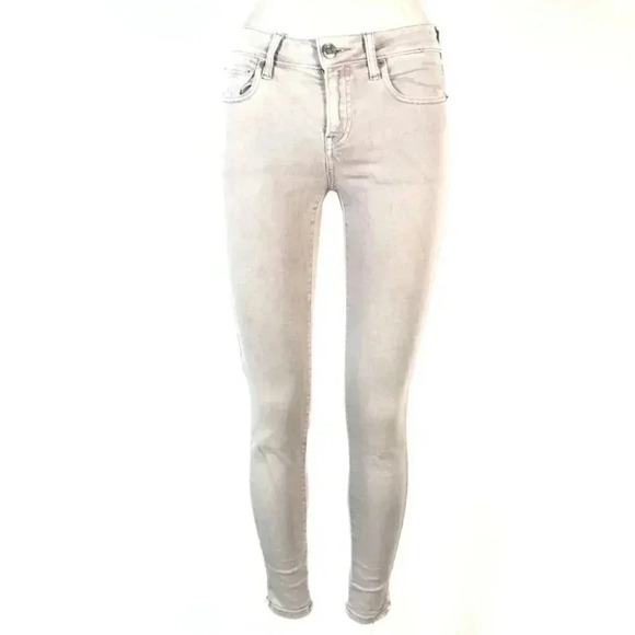 💕AE  jeggings jeans - Picture 1 of 12